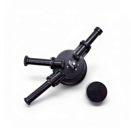 Спектроскоп двухтрубный